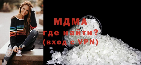 винт Абаза